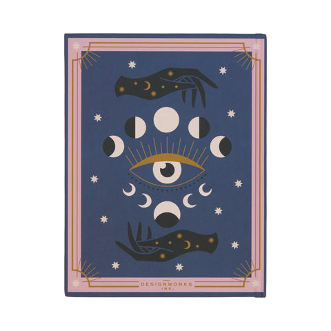 Carnet « A Dopo – Soleil » – Paddywax