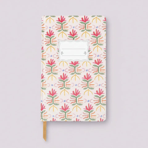 Carnet « A Dopo – Soleil » – Paddywax