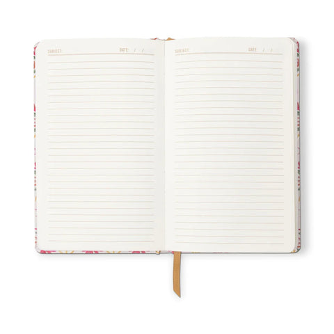 Carnet « A Dopo – Soleil » – Paddywax