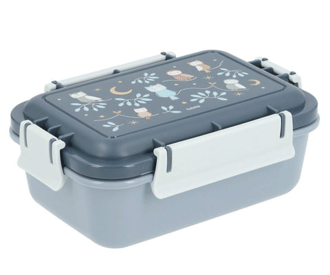 Caja Almuerzo Bento –  Magical Forest – Tutete