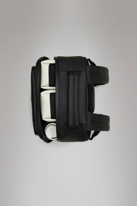 Book Daypack W3 Black - Rains