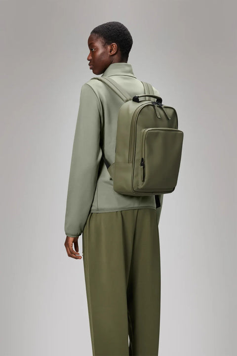 Book Daypack W3 Marsh - Rains