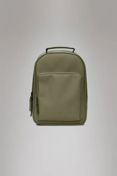 Book Daypack W3 Marsh - Rains