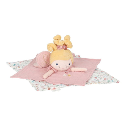 Doudou Hada Mila Fairy Garden – Little Dutch