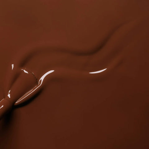 Esmalte de Uñas Green™ Chestnut – Manucurist Paris