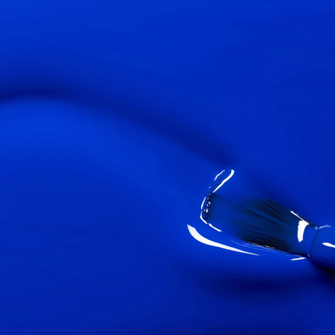 Esmalte de Uñas Green™ Ultramarine – Manucurist Paris