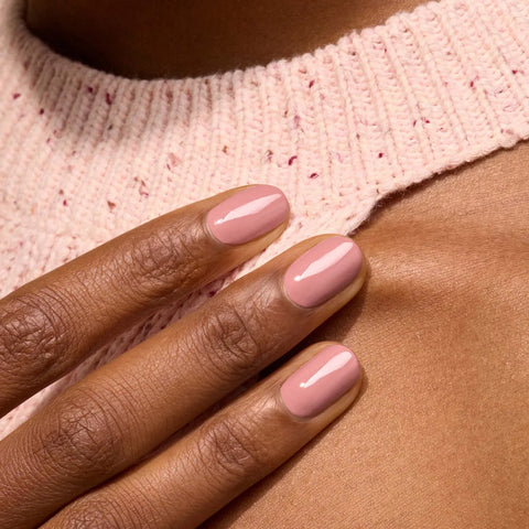 Esmalte de Uñas Green™ Old Rose – Manucurist Paris