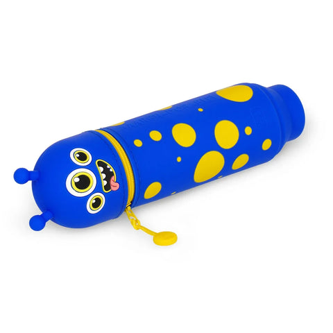 Estuche de Silicona 2 en 1 – Monster – Legami