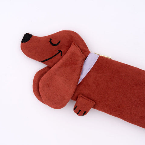 Estuche "Teckel" – Coucou Suzette
