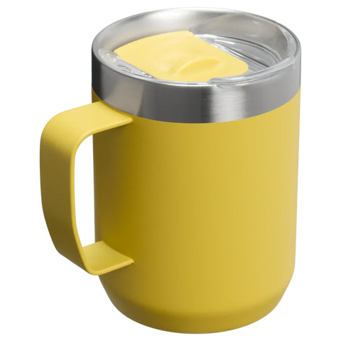 Everyday Camp Mug 0.23L - Dijon - Stanley