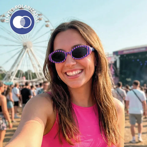 Gafas de sol "Ciao" - Fisura