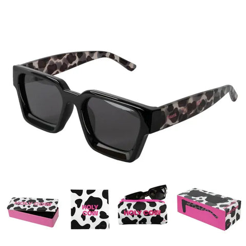 Gafas de sol "Holy Cow" - Fisura