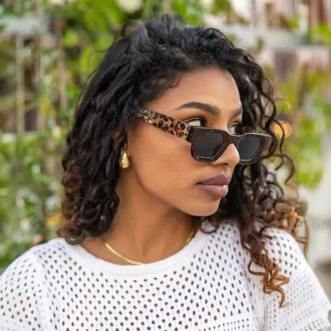 Gafas de sol "Born to be wild" - Fisura