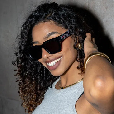 Gafas de sol "Holy Cow" - Fisura