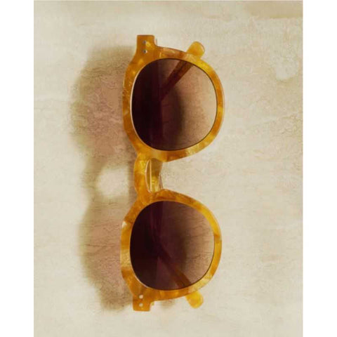 Gafas de sol #Echo Caramel Pearl - Izipizi