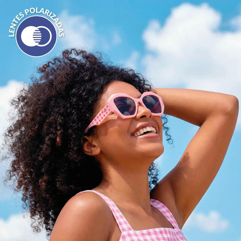 Gafas de sol "Summer Heat" - Fisura