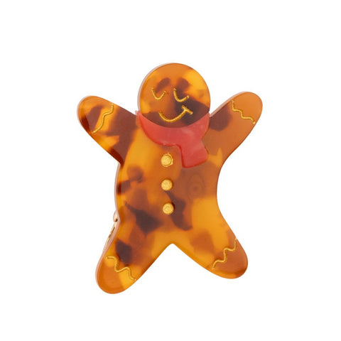 Horquilla “Gingerman” – Coucou Suzette