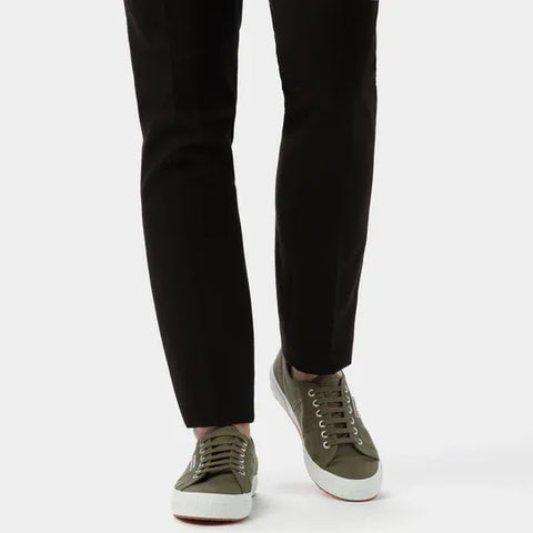 Zapatillas 2750 Cotu Classic Superga - Green Sherwood