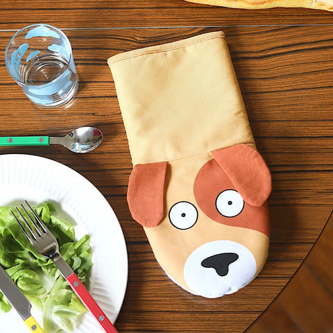 Guante de cocina “Perro” – Fluid Market