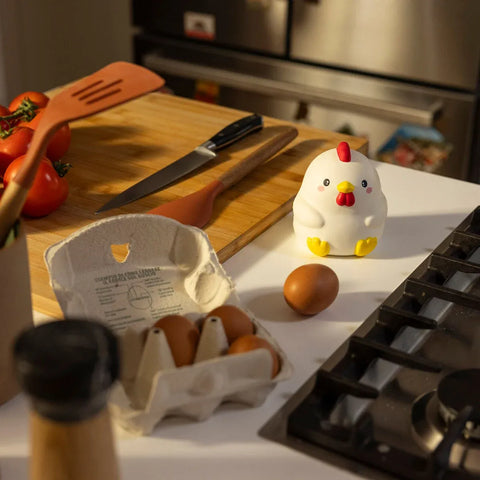 Jouet anti-stress - Moins de stress - Chat - Legami