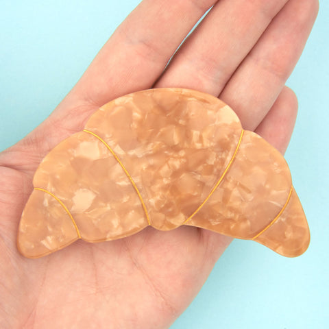Horquilla grande "Croissant” – Coucou Suzette