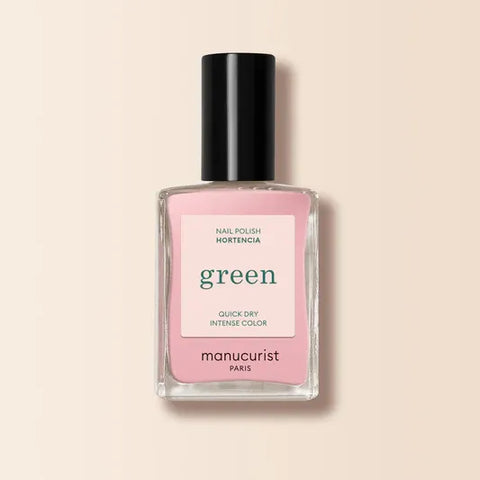 Esmalte de Uñas Green™ Hortencia – Manucurist Paris