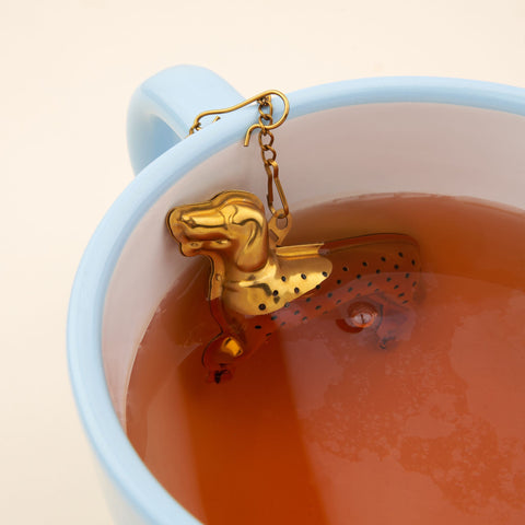Infusor de té “Teckel” – Coucou Suzette