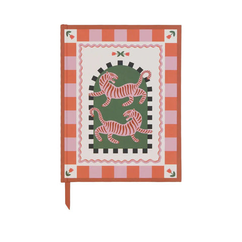 Cuaderno “A Dopo – Tiger” – Paddywax