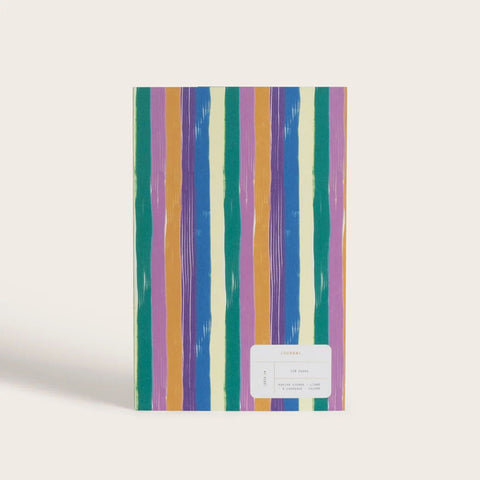 Journal “Parasol” – Season Paper