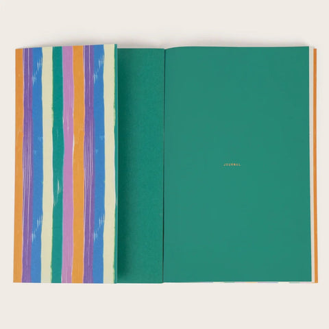 Journal “Parasol” – Season Paper