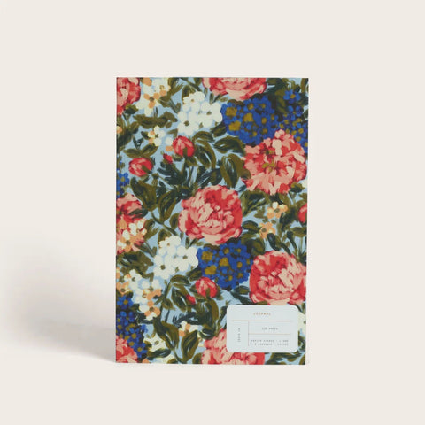 Journal “Romance” – Season Paper