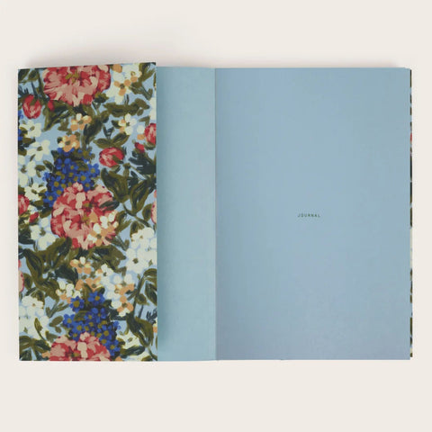 Journal “Romance” – Season Paper