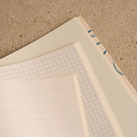 Journal “Sauvage” – Season Paper