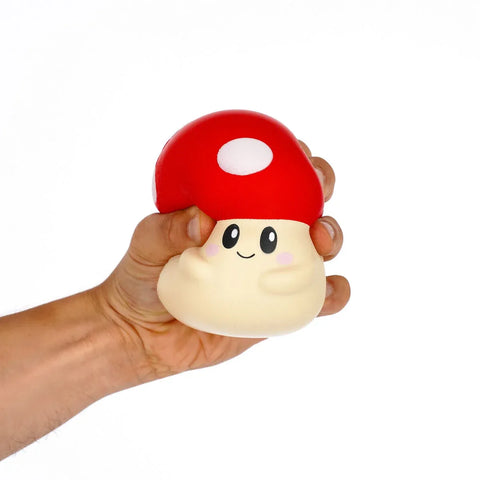 Juguete Antiestrés - Mushroom – Legami