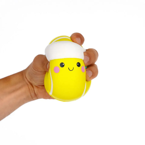 Juguete Antiestrés - Tennis Ball – Legami