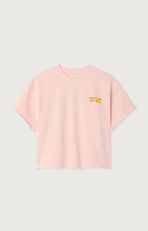 Camiseta Niños Afoma