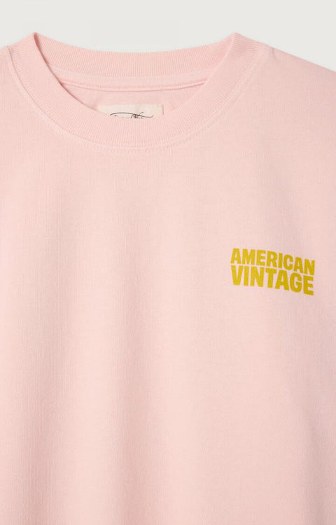 Camiseta Niños Afoma