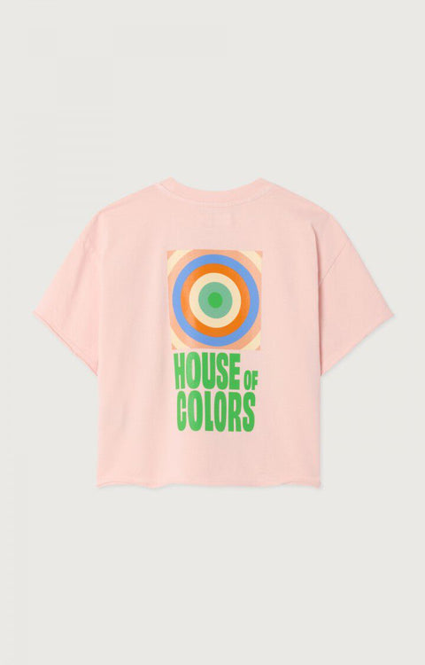 Camiseta Niños Afoma