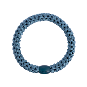 Goma para el pelo - Dusty Blue Own - Kknekki