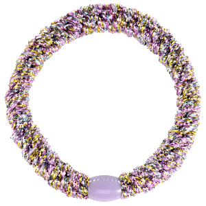 Goma para el pelo - Unicorn - Kknekki