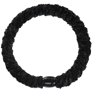 Goma para el pelo - Velvet Black - Kknekki