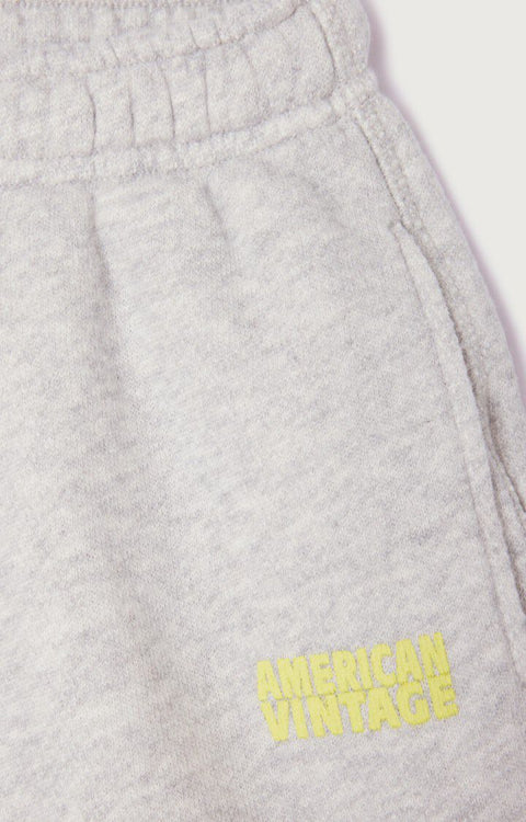 Bermuda niños Kodytown - Vellón Jaspeado