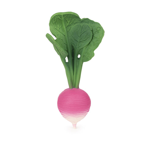 Ramona the Radish - Oli&Carol