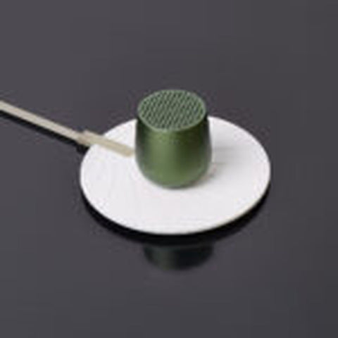 Altavoz "Mino+" Lexon Bluetooth - Dark Green
