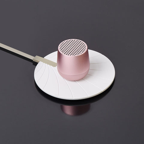 Altavoz "Mino+" Lexon Bluetooth - Pink