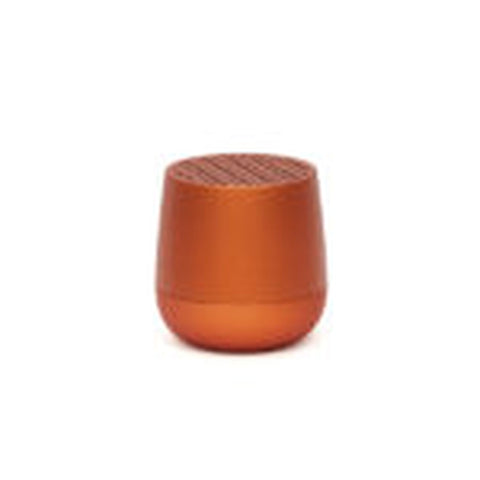 Altavoz "Mino+" Lexon Bluetooth - Orange