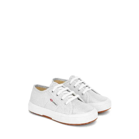Zapatillas 2750 Lamej Superga - Grey SIlver