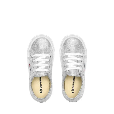 Zapatillas 2750 Lamej Superga - Grey SIlver
