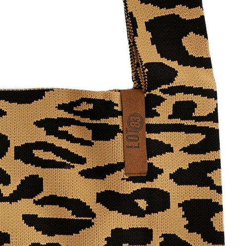 Bolso Shopper Loïs 27 - Lot83