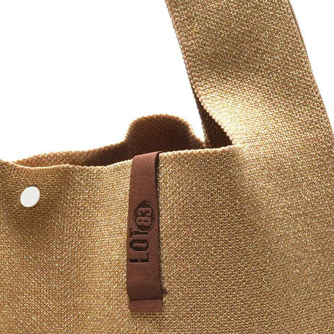Bolso Shopper Loïs 52 - Lot83